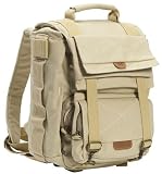 Canvas Multi-Function DSLR Camera Leisure Backpack