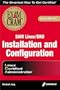 Sair Linux/GNU Installation and Configuration Exam Cram (Exam: 3X0-101)