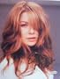 Ellen Pompeo Hair in Face 8x10 Signed Photo Certificate of Authenticity