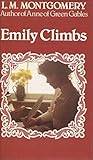 Emily climbs
