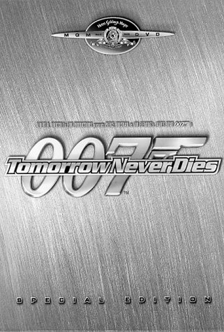 Tomorrow Never Dies
