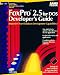 Foxpro 2.5 for DOS Developers Guide/Book and Disk by Jeb Long ISBN 0672301598