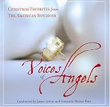 Voices of Angels - Christmas Favorites from The American Boychoir