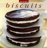 Revue Les Editions de l'Homme  / Biscuits