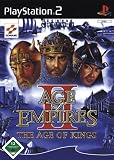 Eigenschaften ak tronic  / Age of Empires II: The Age of Kings (Software Pyramide)