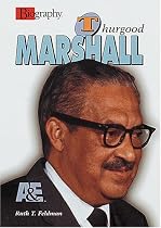 Thurgood Marshall (Biography (a & E))