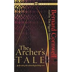 The Archer's Tale (Grail Quest)
