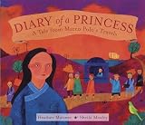 Diary of a Princess