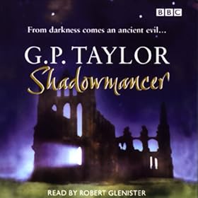Shadowmancer
