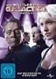 Battlestar Galactica - Season 3.2 [4 DVDs]