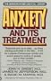 Anxiety and Its Treatment