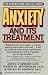 Books : Anxiety and Its Treatment