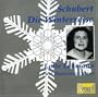 Schubert: Die Winterreise / Lehmann, Ulanowsky