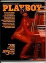 Playboy Magazine / March 1976 - Bruce Springsteen, Norman Lear, Ann Pennington
