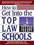 How to Get Into the Top Law Schools (The Degree of Difference Series)