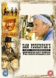 Produkt-Bild: Sam Peckinpah - The Legendary Westerns Collection [DVD]