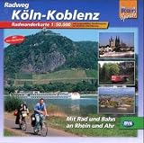 Radweg K�ln-Koblenz