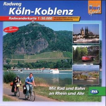Radweg K�ln-Koblenz