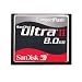 Sandisk CompactFlash 8GB ULTRA II Speicherkarte