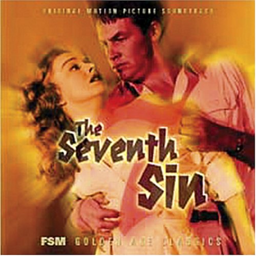 Seventh Sin Soundtrack