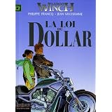 Largo Winch, tome 14 : La Loi du dollarpar Philippe Francq