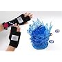 Naruto Ninja Challenge Playset with Interactive Gloves
