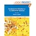 Fundamental Statistics for the Behavioral Sciences