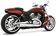 Vance & Hines Competition Series Slip-On Mufflers 75-110-14