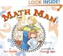 Math Man