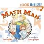 Math Man