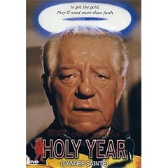 Holy Year (L'Ann�e sainte) [Import USA Zone 1]
