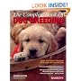 The Complete Book of Dog Breeding