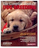 The Complete Book of Dog Breeding