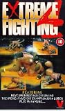 Picture Of Extreme Fighting - Vol. 4