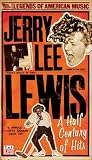 Jerry Lee Lewis - A Half Century of Hits