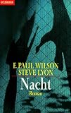 Nacht. - F. P. Wilson, Steve Lyon