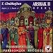 Chukhajian - Arshak II - Aram Katanyan