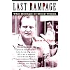 Last Rampage: The Escape of Gary Tison