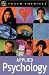 Book Teach Yourself Applied Psychology