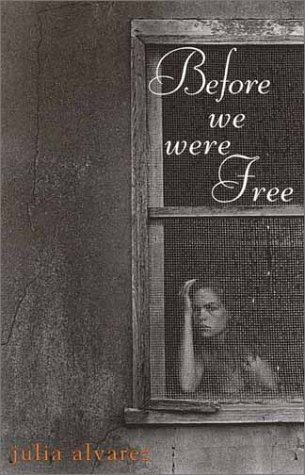 Before We Were Free (Pura Belpre Medal Book Author (Awards))