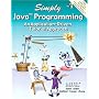 Simply Java Programming: An Application-Driven(TM) Tutorial Approach
