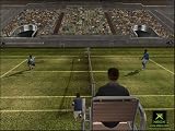 Top Spin COMPLETE Microsoft XBOX Game