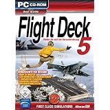 Flight Deck 5von "NBG EDV Handels &..."