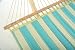 Hatteras Hammocks Large Quilted Hammock Ember Ocean