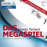 Produkt-Bild: Das Megaspiel (1 MP3 CD)