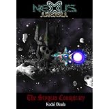 The Stygian Conspiracy (Nexus Arcana) ~ Kodai Okuda