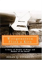 Wittgenstein Flies A Kite