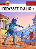 Revue Dargaud  / L'Odyssée d'Alix, tome 2