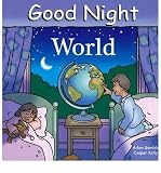 Good Night Minnesota (Good Night Our World series)