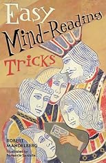 Easy Mind-Reading Tricks